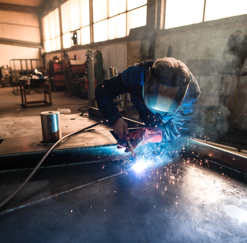 Maintenance Industrielle SULPICE-DE-COGNAC Maintenance Industrielle SULPICE-DE-COGNAC
