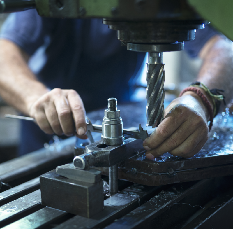 Maintenance Industrielle SULPICE-DE-COGNAC Maintenance Industrielle SULPICE-DE-COGNAC